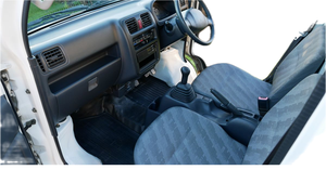 Meilleure offre NOUVEAU camionnette Suzuki kei DA63T Carry Dump Mini 4x4 pour l'agriculture, parfaitement fonctionnelle, 100% sans accident, prête à être expédiée - Product Image 4