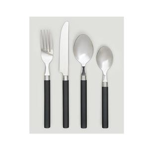 ผู้ผลิตและจำหน่ายชุดช้อนส้อมคุณภาพสูง ดีไซน์เรียบง่าย ผลิตจากโลหะคุณภาพเยี่ยม - Product Image 4