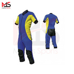 ชุดการบินมีปีกชุดสูท | ชุดนักบินชุดกระโดดร่ม - Product Image 1