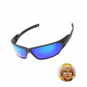 hot selling unisex sport sunglasses eyewear for dragon boat racing