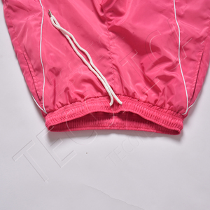 Hombres, s Pantalones de nieve Tela ajustable polar nailon térmico snowboard Impermeable A prueba de viento aislado Pantalones de invierno OEM disponible - Product Image 4