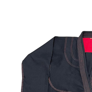 Kimono de Jiu Jitsu para Adultos, Uniforme de Artes Marciales, Ropa de Karate, Personalizable, Transpirable, Unisex - Product Image 3