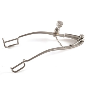 High Quality Steel Eyes Speculum <b>Optics</b> Custom Made Testing German <b>Instruments</b> Wholesale Kit Ophthalmic Products <b>Instruments</b> - Product Image 6