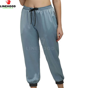 Pantalones de lona transpirables de estilo único para mujer, moda de invierno de tendencia superior, gran oferta a un precio - Product Image 1