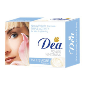 OEM ODM Savon en barre blanchissant DEA personnalisé 80 grammes à base de glycérine enrichi en extrait de rose rouge éclaircissant Fabricant en Indonésie - Product Image 3