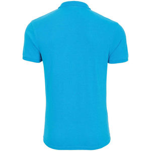 Personnalisé de haute qualité Slim Fit hommes pour polos imprimé vêtements décontractés haut de gamme avec conception personnalisable vierge - Product Image 2