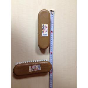 Brosse de nettoyage de vêtements à poils doux et durables, forme solide avec boîte de présentation à couvercle rigide pour la vente en gros et l'évaluation domestique - Product Image 6