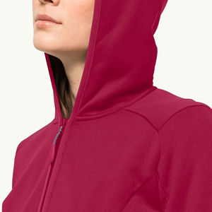 Custom Made Women Softshell Outdoor Sports Waterproof Jackets/<b>ladies</b> Softshell Jacket for Women - Product Image 4