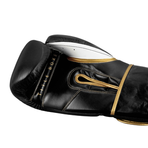 Gants de boxe professionnels imperméables, confortables, durables, combat, Logo personnalisé avec impression gants de boxe - Product Image 3