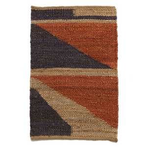 Tapis en jute indien élégants et solides faits à la main Tapis décoratifs de sol de style moderne de haute qualité Ensemble en vrac pour usage domestique - Product Image 4