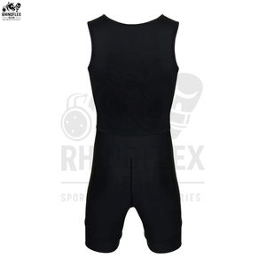 Nuevo Uniforme de Remo de Práctica, Corte Ajustado, Uniforme de Remo Más Vendido, Último Diseño de Uniforme de Remo - Product Image 4