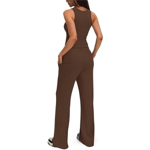 Wholesale Jogging Tracksuits Women Long Sleeve Tracksuit Sweat <b>Suit</b> Training Clothes Sports <b>Track</b> <b>Suits</b> Sweat <b>Suit</b> For Men 2026 - Product Image 2