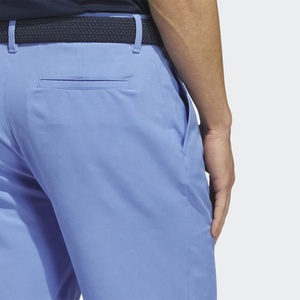 Luxury Design <b>Men's</b> Custom Logo Mid Waist Golf <b>Shorts</b> Quick Dry Breathable <b>Lightweight</b> Soft Digital Printing Oxford Fabric - Product Image 6
