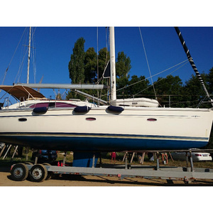 Remorques pour bateaux à voile et embarcations nautiques Bavaria 44 Vision - Product Image 4