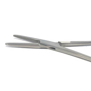 ชุดเครื่องมือผ่าตัดแบบแมนนวลคีมตัดสำหรับหลอดเลือดสเปนเซอร์เวลส์ความต้องการสูง - Product Image 3