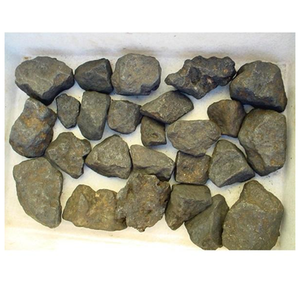 Ferro manganèse de carbone moyen de haute qualité pour les procédés d'alliage et de désoxydation de sidérurgie avec des résultats fiables - Product Image 6