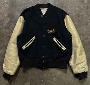 Letterman personnalisé Hommes Street Wear Varsity Jacket Salevess en cuir et personnaliser Logo Bomber Jumper Jacket Veste décontractée - Product Image 5