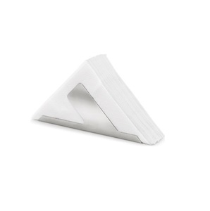 ที่ใส่กระดาษเช็ดปากโลหะทำมือ ดีไซน์ทันสมัย ปรับแต่งขนาดและสีได้ ทนทาน ใช้ตกแต่งโต๊ะกลางสำหรับตกแต่งเค้ก - Product Image 2