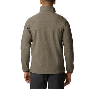 Veste Softshell pour homme, nouvelle mode décontractée, prix bas, qualité supérieure, longueur standard, MOQ faible - Product Image 6