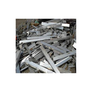 Déchets métalliques en aluminium 6063 de qualité supérieure pour la fonderie, la fusion et l'extrusion - Product Image 5