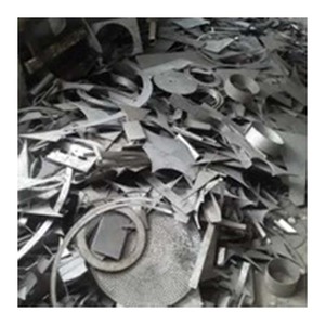 Chatarra de titanio de la mejor calidad disponible para exportación, utilizada en fabricación de aleación de alta resistencia, fundición aeroespacial y uso industrial - Product Image 4