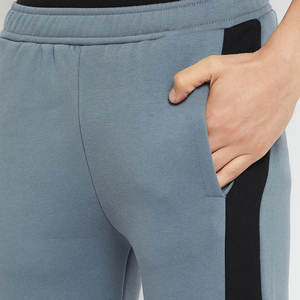 Chándal de hombre de buena calidad con diseño adecuado de fábrica, nueva llegada, pieza fresca, chándal económico para hombre - Product Image 6