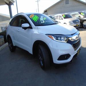 Honda HR-V EX 2022 en Perfecto Estado - Product Image 1
