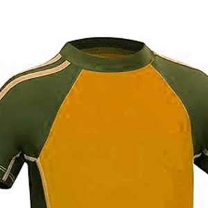 Rashguard de MMA y BJJ para Niños, Compresión Ajustada, Elástico y Transpirable, Uniforme para Grappling y Artes Marciales - Product Image 3