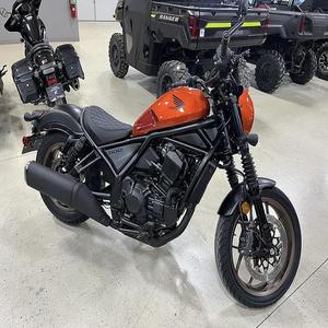 ÚLTIMA OFERTA 2024/2025 HoUdaas Rebell 1100T DCT Touring X Motocicletas Deportivas Premium - Product Image 1