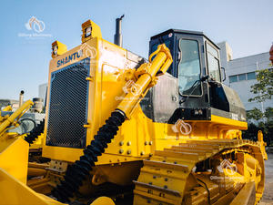 Nueva Excavadora de Orugas Shantui Sd22w 90% Nueva, <span class=keywords><strong>Bulldozer</strong></span> <span class=keywords><strong>Sd22f</strong></span>, <span class=keywords><strong>Bulldozer</strong></span> Shantui Sd22 a Precio Económico - Product Image 5