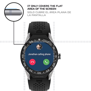 Protector de Pantalla ANTISHOCK para Reloj Inteligente Tag Heuer Connected Modular 45 - Product Image 4