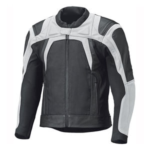 Nouvel arrivage Vestes de course de moto sur mesure de haute technologie, respirantes, coupe-vent, imperméables, grande taille, cuir de haute qualité - Product Image 1