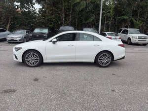 Mercedes-Benz CLA 2025 USADO EN EXCELENTES CONDICIONES - Product Image 2