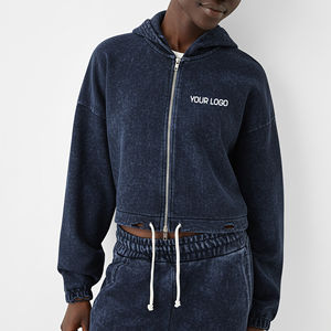 Wholesale Custom Oversized Unisex <b>Hoodies</b> for Men Women <b>Y2K</b> Streetwear Pullover Sweatshirt Spring Casual Drawstring <b>Hoodies</b> Bulk - Product Image 4