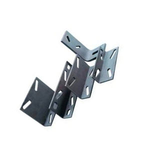 Soporte de pared automotriz personalizable de alta calidad, precio de fábrica, acabado de recubrimiento en polvo de precisión - Product Image 1