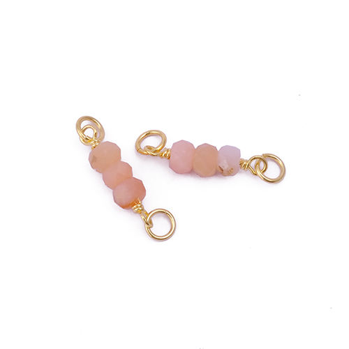 โอปอลสีชมพู