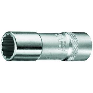 ประแจบล็อกยาว 1/2 นิ้ว ยี่ห้อ Gedore รุ่น Metric UD Profile - Product Image 1