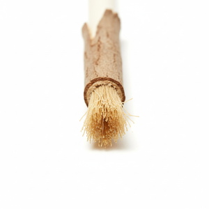 Serene Organic Miswak Stick Herbal Hygiène Buccale Naturelle Blanchiment Eco Dentaire Soins Haleine Fraîche Antibactérien Sans Plaque - Product Image 1