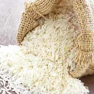 Arroz Integral de Grano Largo Marrón, Seco, Natural, Orgánico, Sin Cocinar - Product Image 1