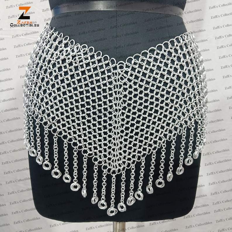 อะลูมิเนียมชุบผิว