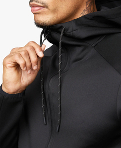 Costume Homme Personnalisé de Haute Qualité 100% Coton, Ensemble de Survêtement de Sport pour Hommes, Deux Pièces, Pantalon, Ensemble de Survêtement Technique pour Hommes - Product Image 5