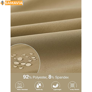 <b>Men</b> Fitness Mesh <b>Shorts</b> Lightweight Quick-Dry Sportswear for Gym, Training, and Running - Product Image 5