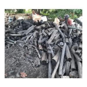 Coal Nature with charcoal Wood Kachi Mangrove CHARCOAL BBQ