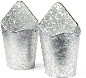 Vase à fleurs en fer pour décoration intérieure à vos intérieurs, alliant durabilité et charme artistique pour une pièce maîtresse vraiment captivante - Product Image 2