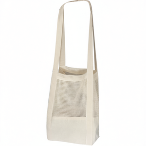 Borsa Tote in Cotone Personalizzabile BENEDIKT, Gadget Promozionale - Product Image 3