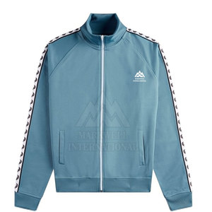 แจ็คเก็ตแทร็คขายดี ผลิตจากแจ็คเก็ตแทร็คคุณภาพสูง แจ็คเก็ตแทร็คสีพื้น ราคาสมเหตุสมผล - Product Image 1