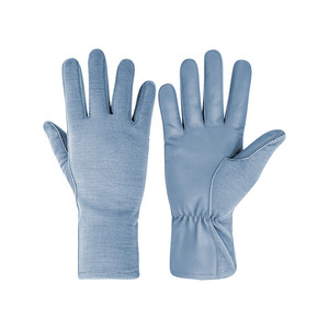 ถุงมือนักบินยุทธวิธีขนาดพลัสไซส์ผ้าโพลีเอสเตอร์น้ำหนักเบาสวมใส่สบายออกแบบได้ตามต้องการ - Product Image 1