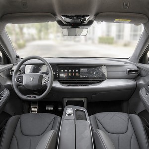ARCFOX Alpha S HI 2022, <span class=keywords><strong>berlina</strong></span> elettrica con guida a sinistra - Product Image 6