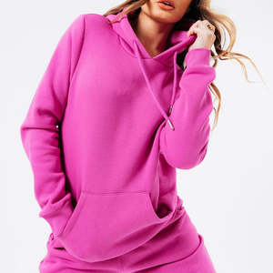 ชุดวอร์มผู้หญิงหลากสีแห้งเร็วทำเองได้แฟชั่นใหม่ - Product Image 4