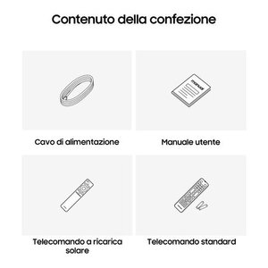 Televisor Inteligente OLED Tizen SERIE 9 Vision AI de 48 Pulgadas, Color Negro Grafito, QE48S90FAEXZT - Product Image 3